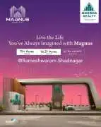 Villa plots in Rameshwaram | Mugdha Realty, $ 0