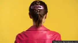 Quick and Elegant Styles with Hair Clamps, Camarillo