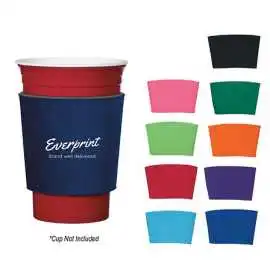 Full Color Slap Wrap Koozie| Everprint USA, Brooklyn
