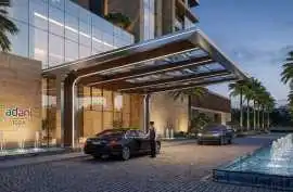 Adani The Marq Sector 102 Gurgaon – Ultra-Luxury L, Gurgaon