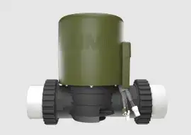 Reliable Irrigation Valve Solutions for Efficient , Santa Rosa