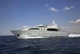 Yacht Holidays in Greece, Aliartos