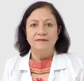 Top Pediatrician in Delhi for Child Care – SVMC, New Delhi
