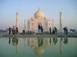 Delhi Agra Same Day Tour by Car – Price, Itinerary, New Delhi