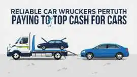 Mitsubishi Wreckers Perth – Get Top Cash for Your , $ 10,000