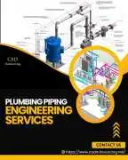 Plumbing Piping Engineering Services, Minneapolis