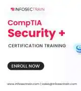 CompTIA Security+ Training, Dubai