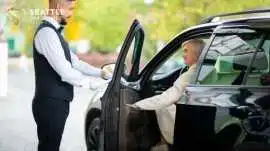 Seattle Car Service for On Time Transportation, Seattle
