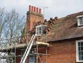 Expert Roof Repairs in Haywards Heath | Fast & Aff, Hassocks