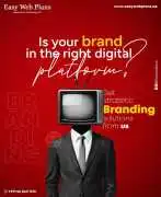 Social Media Agency Dubai, Dubai