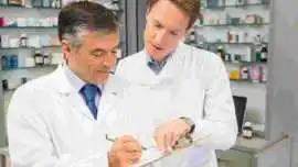 Get Your Pharmacy Technician Certification in Dall, Dallas