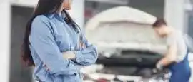Tips for Women to Avoid Overpaying at Car Repair, Bukit Timah