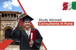 Top Study Abroad Consultants in Pune – YES Italy, Pune