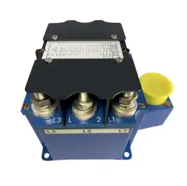 Aircraft Power Relay Repair Services – NAASCO Prec, Shirley
