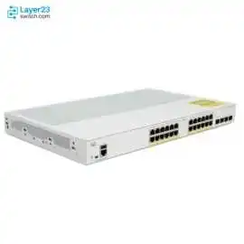 High Performance Cisco C9200L-48P-4X-E for Enterpr, Beijing