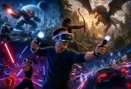 Top Gaming Development Companies in China, Beijing