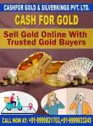 Which Gold Buyer in Noida Sector 18 Is Best For Yo, Noida