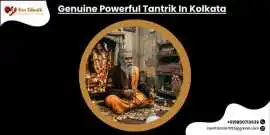 Genuine Powerful Tantrik In Kolkata, Kolkata