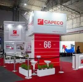 Exhibition Stand Contractor Germany, London
