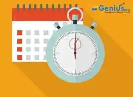 Time Table Management Application, Mozambique