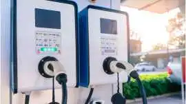 Fast EV Charging Solutions Near You Today, Noida
