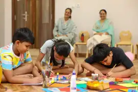 Top Pre Nursery Schools in Gurgaon | DHS-Gurugram, Gurgaon