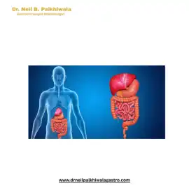 Best Gastroenterologist Hospital in Ahmedabad, Ahmedabad