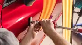 Crash repair Adelaide