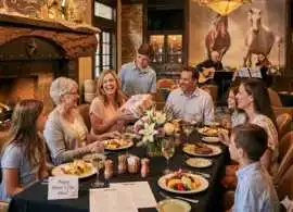 Best Restaurants with Live Music in San Diego