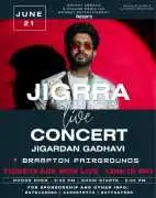 Jigardan Gadhavi Toronto 2026: Live Concert You Ca