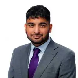 Taghan Bal Builds Strong Future in Accounting Care, Basildon