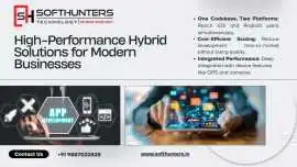 High-Performance Hybrid Solutions 