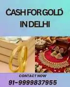 How To Get Instant Cash for Gold in Delhi?, Delhi