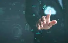 What Drives Companies to Adopt Cloud-First Strateg, Riyadh