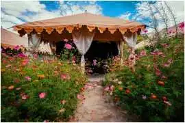 Best Hotel in Leh Ladakh for Luxury, Comfort