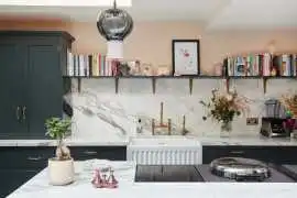 Affordable Kitchen Worktops, London