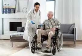 Best Pain Clinic in Kolkata for Stroke Recovery, Kolkata
