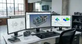 Professional 3D Modeling Services, Albany