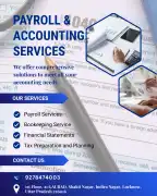Fast &amp; Accurate Payroll &amp; Accounting Services , Lucknow
