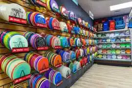 Latitude 64 Discs for Sale with Premium Disc Golf , $ 0