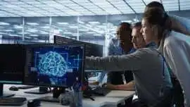 AI Engineering Services in Dubai, International City