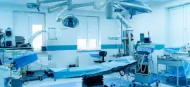 Operation Theatre Management System, Accra