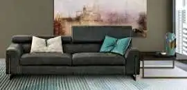  Discover the Ultimate Leather Furniture – Stylish, Calgary