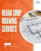 Rebar Shop Drawing Outsourcing Services, Liverpool