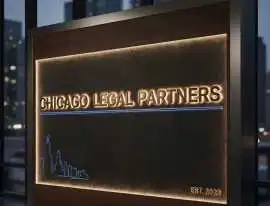 Boost Your Brand with Custom Illuminated Signs, Chicago