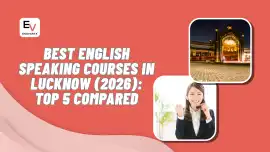 Best English Speaking Course Online in Lucknow , Lucknow