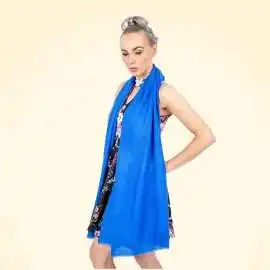 Premium Lightweight Pashmina Stole , $ 94