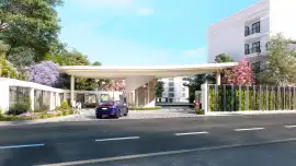 3 BHK Builder Floors & Apartments in Sector 5 Sohn, Gurgaon