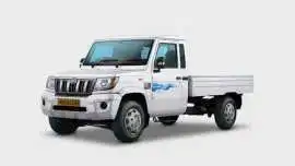Mahindra Commercial Vehicles Price in India, Noida