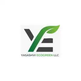 Industrial Waste Recycling Company, Dubai